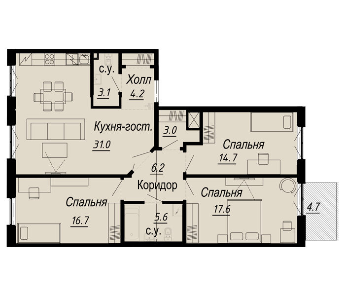 ЖК Meltzer Hall, Санкт-Петербург | Клубный дом «Мельцер Холл», Альфа Фаберже